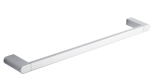 Faneco SYDNEY Wall Mounted Bathroom Towel Rack (HSTR5XCR)