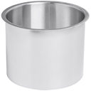 Faneco Counter Top Flange For Waste Bin (WBCT150SNM)