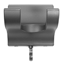 Faneco TIVANO Hair Dryer Holder (DHH1500PRG)