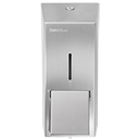Faneco LUNA Soap & Disinfectant Dispenser - 750 ml (S750TSNB)