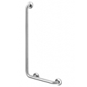 Faneco Angled Grab Bar (90º), Shower, Wall-Mounted (Left) (S32UKL75SNP)