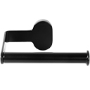 Faneco Toilet Paper Dispenser (IG130SBL) - Black