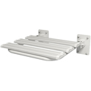 Faneco Foldable Shower Seat (S25KPU2SWB) - White