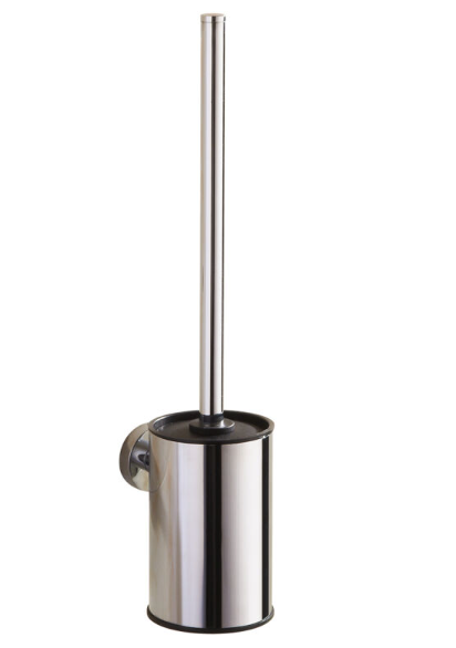Faneco SYDNEY Wall-Mounted Toilet Brush (HTB01XCR)