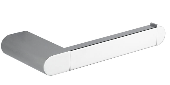 Faneco Wall Mounted Toilet Paper Roll Holder (HSPH2XCR)