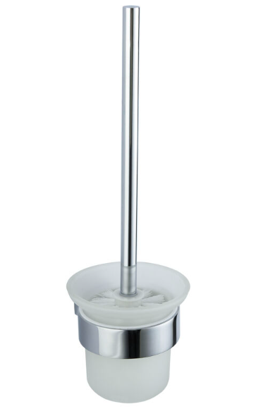 Faneco SYDNEY Wall-Mounted Toilet Brush (HSTB1XCR)