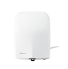 Faneco MISTRAL PRO 1500 W Automatic Hand Dryer (D1500PRW) - White