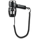 Valera Action Super Plus Black 1800 W Hotel Hair Dryer (55420079)