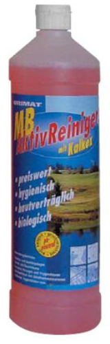Faneco Mb Active Microbiological Cleaner 1 Liter (80001)