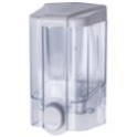 Faneco JET Manual Liquid Soap Dispenser - 1000 ml (S1000PGWT)