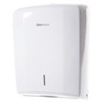 Faneco ZEN Paper Towel Dispenser - 600 Towels (LCP0106B) - White