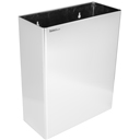 Faneco Wall-Mounted Wastepaper Bin For Towels, 23L (WB23SHB)
