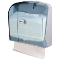 Faneco JET Paper Towel Dispenser - 400 Towels (P400PGWT)