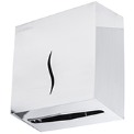 Faneco DUO Paper Towel Dispenser - 600 Towels (P600SJP)