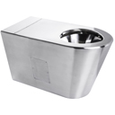 Faneco Floor Settled Toilet For Disabled People (URT207)