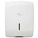 Faneco CALMA Paper Towel Dispenser - 600 Towels (CT6100PB)
