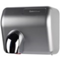 Faneco PONENTE 2300 W Automatic Hand Dryer (D2300PFG) - Silver