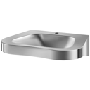 Faneco Wall-Mounted Washbasin For Disabled With Faucet Hole (SE121440)