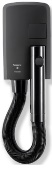 Valera Hotello Black 1200 W Hotel Hair Dryer (58320123)