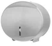 Faneco CALMA INOX Toilet Paper Dispenser (CP4300SA)