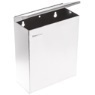 Faneco Wall-Mounted Hygienic Waste Bin 7L (WB7SJB)