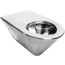 Faneco Wall-Mounted Toilet For Disabled People, Hanging (L650754)