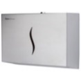 Faneco HIT S Paper Towel Dispenser - 300 Towels (P300SJB)