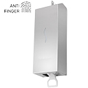 Faneco HIT Antifinger Soap & Disinfectant Dispenser - 1000 ml (SA1002SJAF)