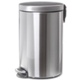 Faneco Pedal Bin 5L (WBP5JS)