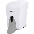 Faneco POP Elbow Liquid Soap Dispenser - 1000 ml (SA1000PGWG) - White