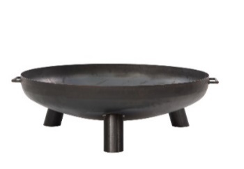 RedFire Fire Pit Salo Classic 80 cm