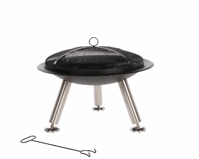RedFire Fire Pit Chicago