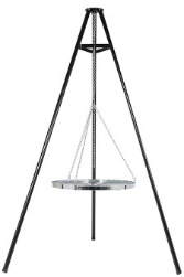 RedFire Barbecue Tripod