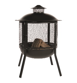 RedFire Fire Pit Kansas