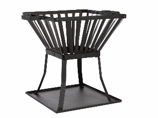 RedFire Fire Basket Denver