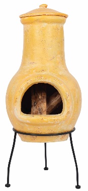 RedFire Chimenea Tampico