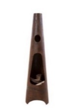RedFire Handmade Thor mini 110 cm Rust