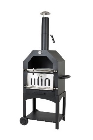 RedFire Lorenzo Outdoor Oven