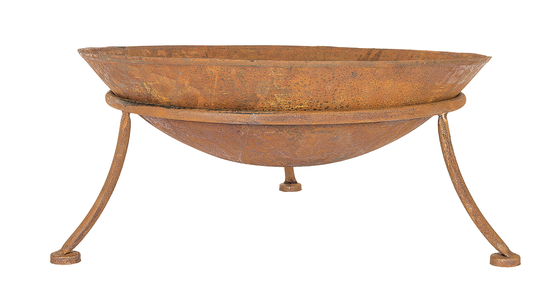 RedFire Fire Pit Tulsa