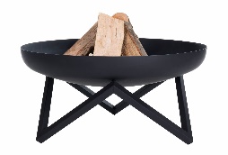 RedFire Fire Pit Pello Industrial 60 cm