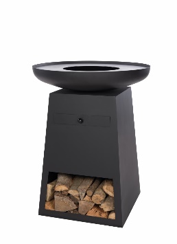 RedFire Orion Classic Black