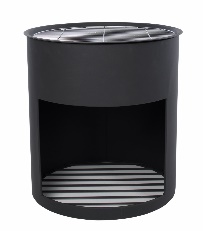 RedFire Fire Barrel Milshire