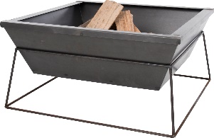 RedFire Fire Pit Reso Industrial 60 cm