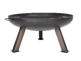 RedFire Fire Pit Porvoo Classic 60 cm