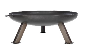 RedFire Fire Pit Porvoo Classic 80 cm