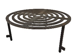 RedFire Barbecue Grill for ONYX 60 cm Classic