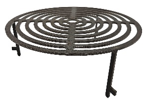 RedFire Barbecue Grill for ONYX 80 cm Classic and Table