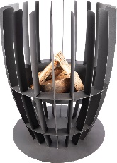 RedFire Fire Basket Baylor