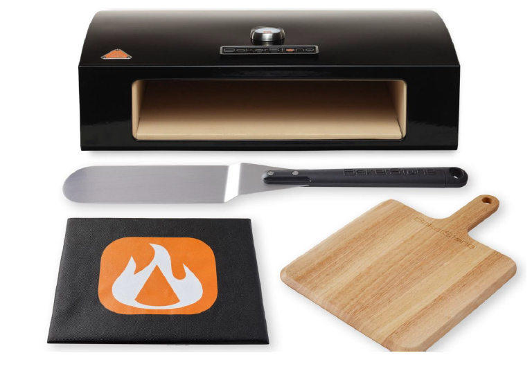 Bakerstone Pizza Oven L SET