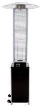 Sunred Heater Gas Flame Torch Black 12000 Watt